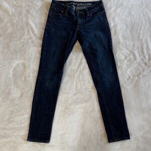 Bullhead Super Skinny Jeans